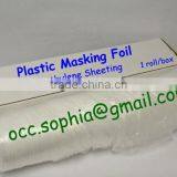 Polythylene Sheeting Roll thumbnail-1