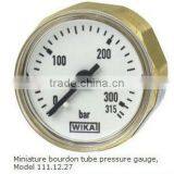 Gas Pressure Measuring Instrument Made In Germany thumbnail-1