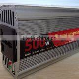 DC12/24V to AC220V 1000W, USB 5V 1000W Solar Grid Inverter thumbnail-5