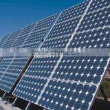 Grade A Qulaity!295W Mono-Crystalline Solar Modules for Establishing Grid Tie Solar Power System thumbnail-4