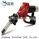 Factory Supplier Automatic Oil Vapor Recovery Fuel Nozzle thumbnail-5