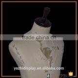 Latest Design Tailor Muscle Male Mannequin for Suit Window Display thumbnail-2