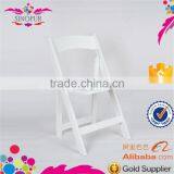 2015 Wholesale White Folding Party Chairs Wedding thumbnail-5