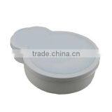 Irregular Calabash Shape Tin Box thumbnail-1