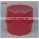 New Red Color Bamboo Stool Bar Stool Fiberglass Stool thumbnail-1