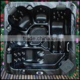 Portable Tubs S300 for Family Outdoor Massage Use thumbnail-3