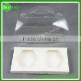 Professional Custom Plastic Packaging Box for Christmas Gift thumbnail-6