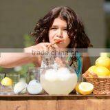 2016 New High Quality Ice Ball Maker FDA&SGS Silicone Ice Mold thumbnail-3