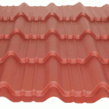 Glazed Tile Metal Roof Panel Making Machines thumbnail-3