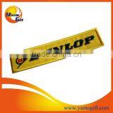 Embroidery Shoulder Patch thumbnail-1