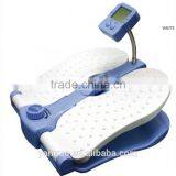 Portable Mini Pedal Exerciser Sit-N-Stroll Foot As Seen On Tv 2017, Foot Exercise Machine