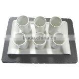 Slate Appetizer Set thumbnail-3