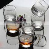 Stemless 17-Ounce White Wine Glasses thumbnail-2