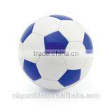 PVC PU Outdoor Kids Toy Football Soccer thumbnail-2