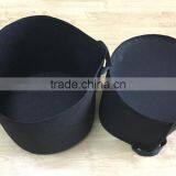 Grow Bags Fabric Planter Raised Bed Aeration Container as Home Decor thumbnail-1