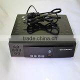 HD Digital DVB-T2 Receiver, Mstar 7t01 Free To Air Digital Convert Box, Terrestrial TV Decoder thumbnail-1