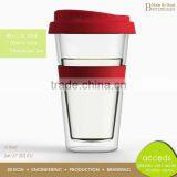 Fashion Unique Shaped Inside Printed Mug thumbnail-4