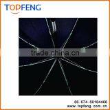 Golf Bag Umbrella Golf Umbrella thumbnail-3