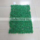 Garden New Decoration Green Plastic Artificial Grass Mat for Boxwood Fence Panels thumbnail-5