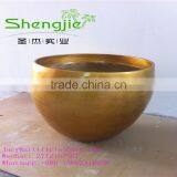 SJLJ01260 China Supplier Whoesale Plant Pot Garden Flower Port thumbnail-2