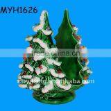 2011 New Fashion Ceramic Christmas Tree Napkin Holder thumbnail-1