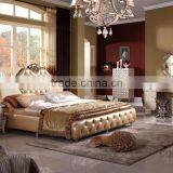 2014 Modern Bedroom Furniture Sets / Bedroom Furniture YC107 thumbnail-1
