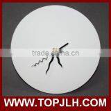 Top Quality Handmade Round Cheap Oriental Wall Clock thumbnail-5