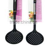 Nylon Skimmer Plastic Skimming Ladle Kitchenwares Baguettes de Nylon thumbnail-2