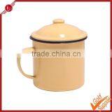 Wholesale High Quality Hot Sale Double Wall Coffee Cup Set With Lid thumbnail-1