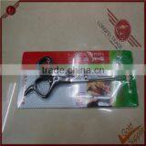 6.5inch Hair Shears Scissors Wholesale thumbnail-1