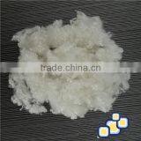 100% Polyester Fiber Recycled 7D RW Fiber for Spinning thumbnail-3