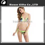 HOT Summer Girls Sex Swimwear Cute Young Girls Underwear Bikinis thumbnail-2