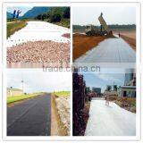 High Strength Infrastructure Construction 250g/m2 Non Woven Geotextile for Drainage thumbnail-3