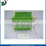 High Quality Wooden Book Rack thumbnail-3