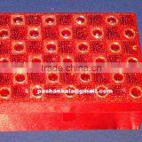 Zari Hand Embroidery Decorative Jewelry Box thumbnail-1