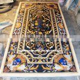 Marble Table Tops for Home Decoration thumbnail-1