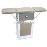 Multi-Function Wooden Carpet Ironing Table thumbnail-1