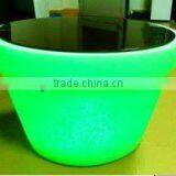 the Led Ice Bucket -bar and Restaurant Furniture thumbnail-1