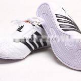 Factory Good Price Professional Comfortable Children Taekwondo Shoes, Low Price Taekwondo Shoes, Kids Taekwondo Shoes thumbnail-3