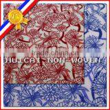 Printed Dish Washing Clean Cloth thumbnail-1