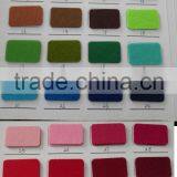 1mm Thick Colorful Nonwoven Needle Felt Fabric for DIY Craft Felt Paper thumbnail-1