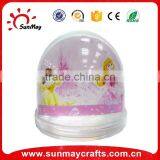 Horse Water Globe Souvenir thumbnail-5