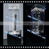 Waterproof Phone Showcase Cell Phone Water Tank Waterproof Test thumbnail-2