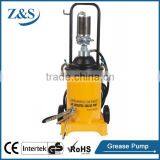 13L Professional Air Grease Pump thumbnail-1