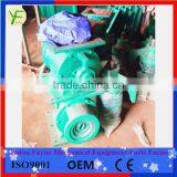 Star-shaped Unloader for Powder Material thumbnail-2