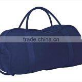 Promotional Cotton Carry on Duffle and Travel Canvas Duffle Bag thumbnail-2