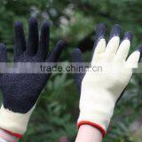 NMSAFETY China Top 3 PPE Manufacture Winter Latex Coated Work Glove En388 1231 thumbnail-1