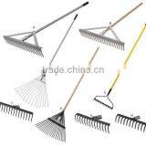 All Kinds of Garden Rackes thumbnail-1