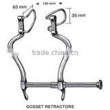 Gosset Retractors thumbnail-1