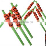 Halloween straw,straw,suction tube LS Eplus